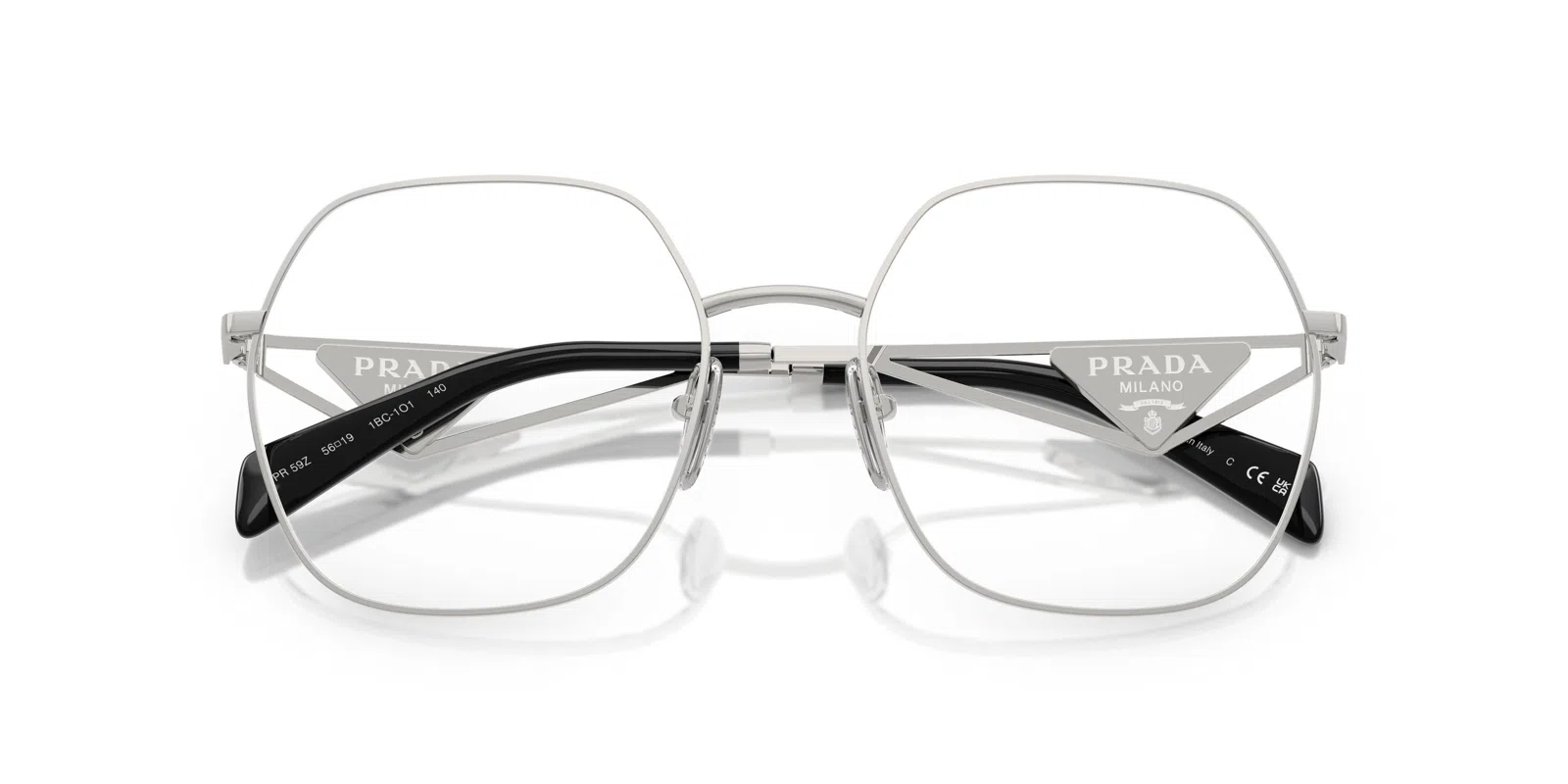 Prada 59ZV Eyeglasses - view 30